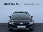 Volkswagen Passat - fotka číslo 3