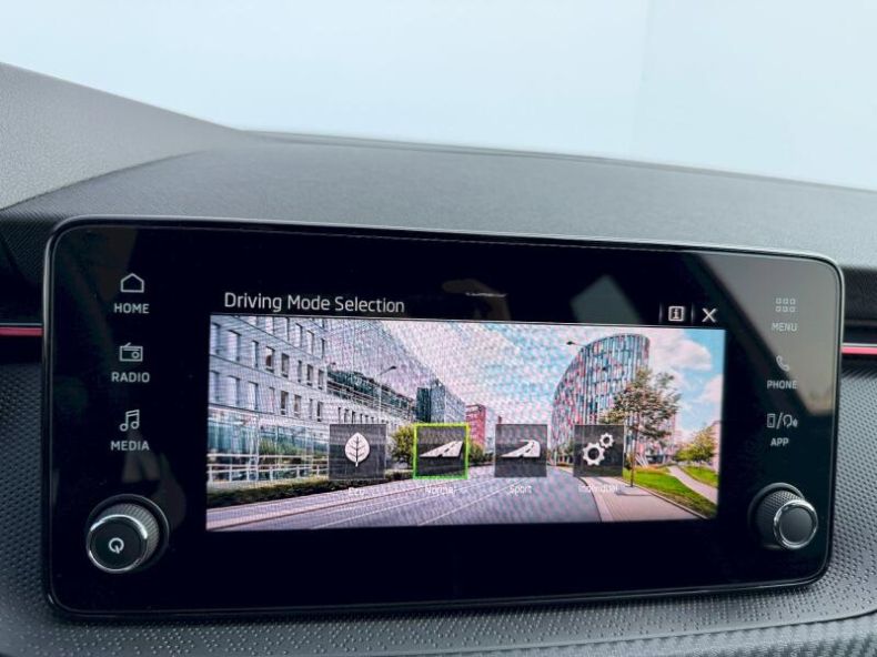 Škoda Kamiq - hlavní fotka