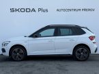 Škoda Kamiq - fotka číslo 2