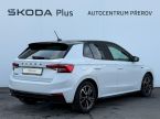 Škoda Fabia - fotka číslo 1
