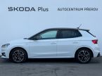 Škoda Fabia - fotka číslo 2