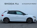 Škoda Fabia - fotka číslo 30