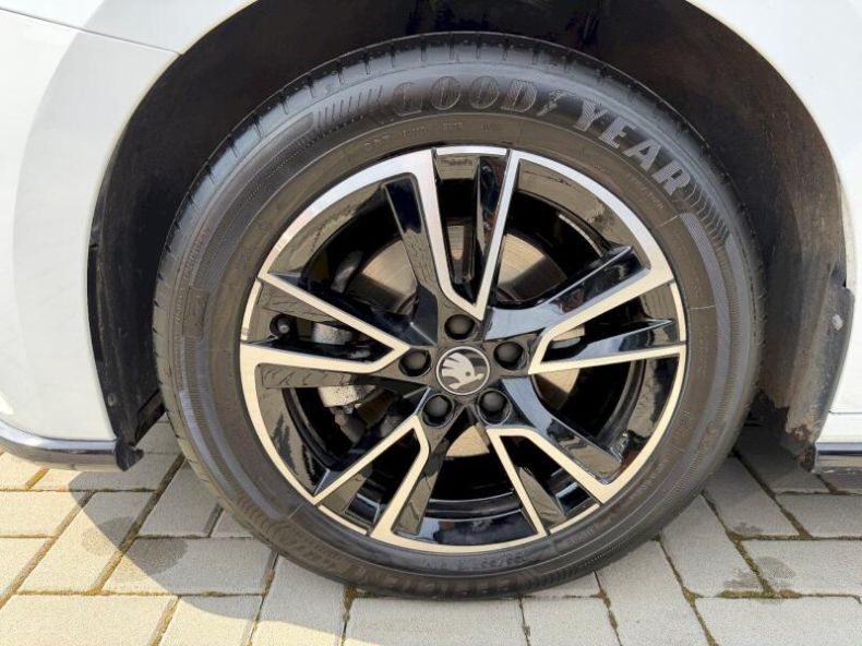 Škoda Fabia - hlavní fotka