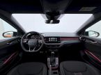 Škoda Fabia - fotka číslo 8