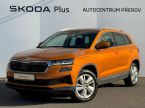 Škoda Karoq - fotka číslo 0