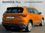 Škoda Karoq - fotka číslo 1