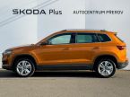 Škoda Karoq - fotka číslo 2