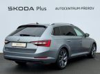 Škoda Superb - fotka číslo 1