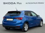 Škoda Fabia - fotka číslo 1