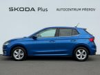 Škoda Fabia - fotka číslo 2