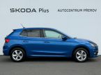 Škoda Fabia - fotka číslo 30