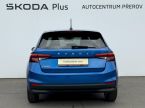 Škoda Fabia - fotka číslo 31