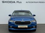 Škoda Fabia - fotka číslo 3