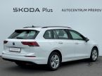 Volkswagen Golf - fotka číslo 1