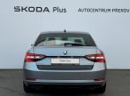 Škoda Superb - fotka číslo 32