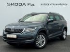 Škoda Kodiaq - fotka číslo 0