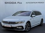 Volkswagen Passat - fotka číslo 0