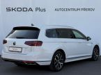 Volkswagen Passat - fotka číslo 1