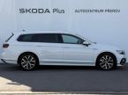 Volkswagen Passat - fotka číslo 30