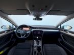 Volkswagen Passat - fotka číslo 8