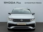 Volkswagen Tiguan - fotka číslo 3