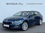 Škoda Octavia - fotka číslo 0