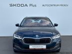 Škoda Octavia - fotka číslo 3