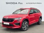 Škoda Kodiaq - fotka číslo 0