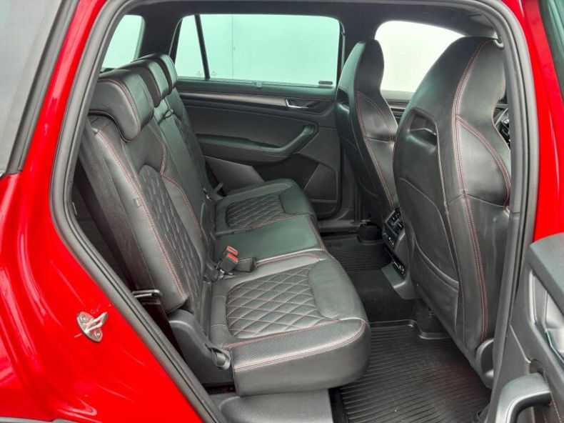 Škoda Kodiaq - hlavní fotka