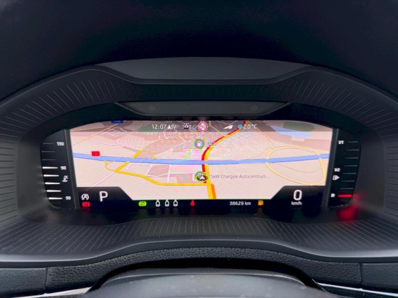 Škoda Karoq - hlavní fotka