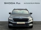 Škoda Karoq - fotka číslo 3