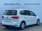 Volkswagen Touran - fotka číslo 1