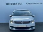 Volkswagen Touran - fotka číslo 3