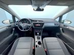 Volkswagen Touran - fotka číslo 8