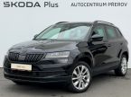 Škoda Karoq - fotka číslo 0