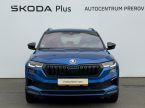 Škoda Karoq - fotka číslo 3