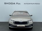 Škoda Octavia - fotka číslo 3