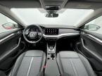 Škoda Octavia - fotka číslo 8