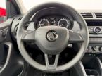 Škoda Fabia - fotka číslo 6