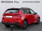 Škoda Kamiq - fotka číslo 1
