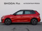 Škoda Kamiq - fotka číslo 2