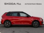 Škoda Kamiq - fotka číslo 31
