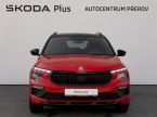 Škoda Kamiq - fotka číslo 3