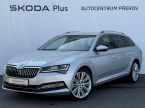 Škoda Superb - fotka číslo 0