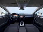Škoda Superb - fotka číslo 9