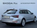 Škoda Superb - fotka číslo 1