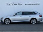 Škoda Superb - fotka číslo 2