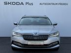 Škoda Superb - fotka číslo 3