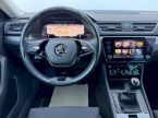 Škoda Superb - fotka číslo 8