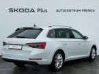 Škoda Superb - fotka číslo 1